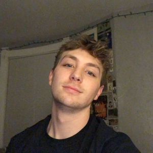 Meet your Posher, Corey